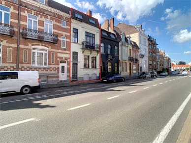 Duplex te huur Sint-Andries