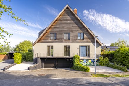 Huis verkocht Moorsele