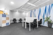 Shuman Belgium Rond Point - Place Shuman 6, 1040 Etterbeek