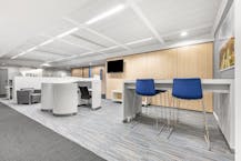 Shuman Belgium Rond Point - Place Shuman 6, 1040 Etterbeek