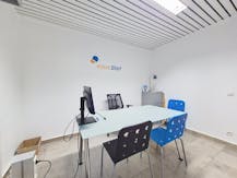 Kantoor (202 m²) te huur nabij het levendige Dok Noord