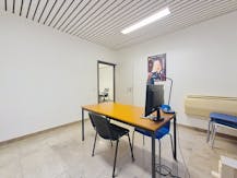 Kantoor (202 m²) te huur nabij het levendige Dok Noord