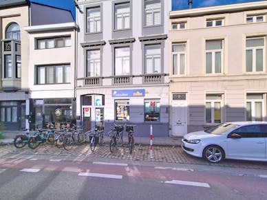 Kantoor te huur Gent