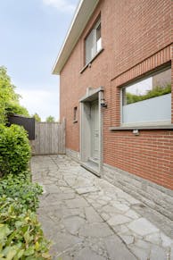 Huis te koop Wolvertem