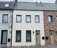 BEN stadswoning in Maaseik