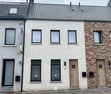 BEN stadswoning in Maaseik