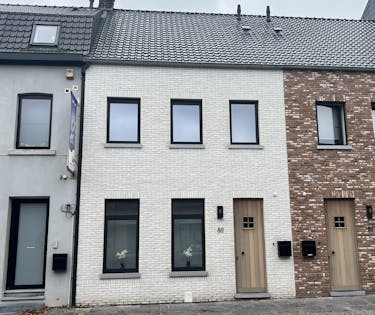 BEN stadswoning in Maaseik