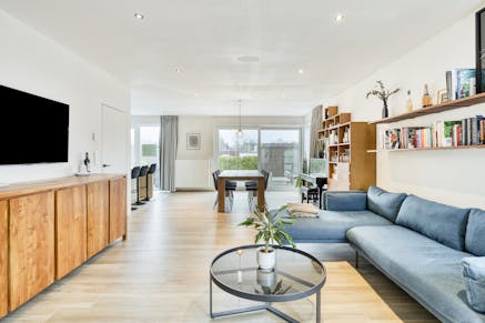 Huis te koop Oostakker