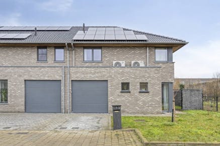 Huis te koop Oostakker