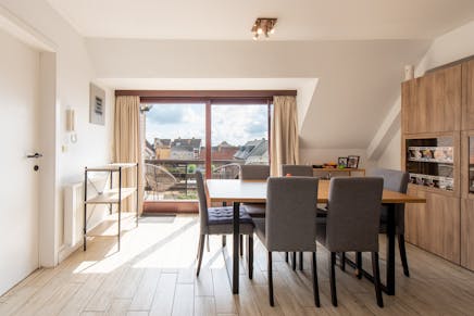 Appartement te koop Nieuwpoort