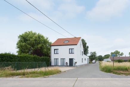 Huis verkocht Nieuwpoort