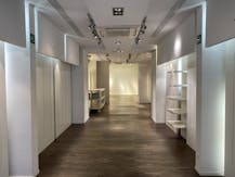 Propriété commerciale (pop-up) d'environ 140 m² dans un emplacement privilégié à Roeselare 