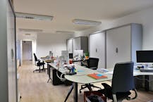 Kantoor van ca. 63 m²  te Roeselare