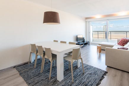 Appartement te koop Middelkerke