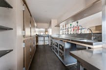 Restaurant 'Splendid' op Leopold I Eslplanade in De Panne