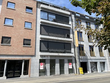Gelijkvloers appartement te koop Hasselt