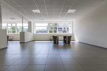 Kantoorruimte te huur in Kuurne