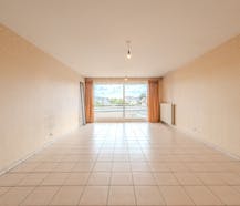 2-slaapkamer appartement met prachtig zonneterras