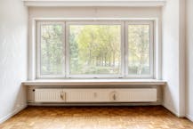 Appartement met 1 slaapkamer en garage te koop in Hoboken