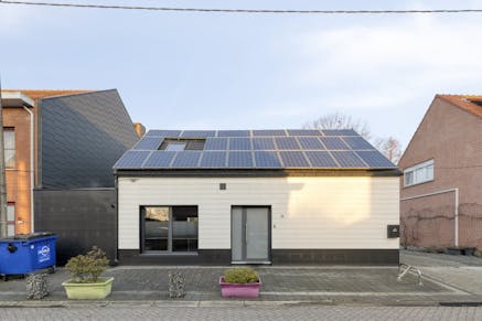 Huis te koop Stabroek