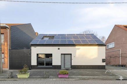 Huis te koop Stabroek