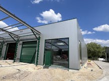 RE|CORE, The Sheds, 19 unités PME, 150 m² - 433 m², emplacement privilégié