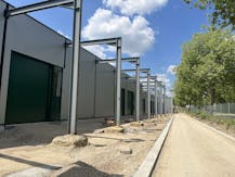 RE|CORE, The Sheds, 19 unités PME, 150 m² - 433 m², emplacement privilégié