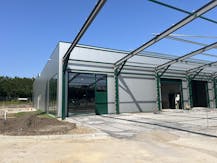 RE|CORE, The Sheds, 19 unités PME, 150 m² - 433 m², emplacement privilégié