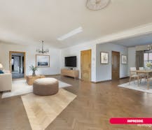 Te renoveren huis met 4/5 slaapkamers in Ruddervoorde