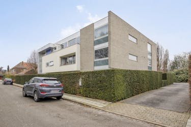 Instapklaar éénslaapkamer appartement op toplocatie