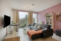 Instapklaar éénslaapkamer appartement op toplocatie