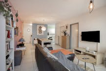 Instapklaar éénslaapkamer appartement op toplocatie