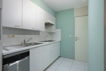 Instapklaar éénslaapkamer appartement op toplocatie