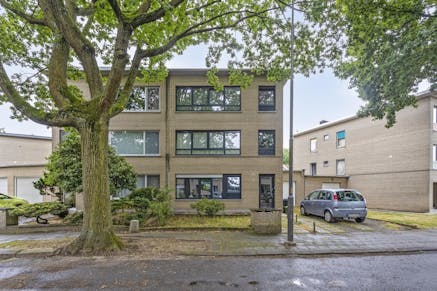 Appartement te koop Mortsel