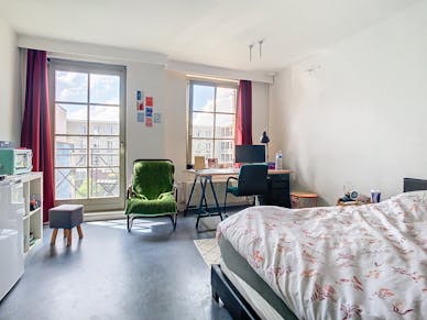 Dorm room for sale Antwerp (Antwerpen)