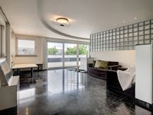 Ruim appartement met 4 slaapkamers in Oudenaarde.