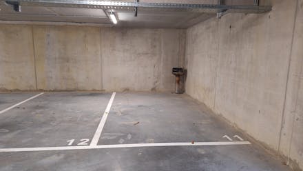 Garage te koop Sint-Amandsberg