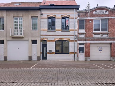 Huis te huur Blankenberge