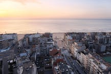 Nieuwbouwappartement met zicht op zee in Residentie ZonZicht