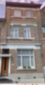 Huis te koop Sint-Kruis