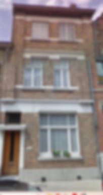 Huis te koop Sint-Kruis