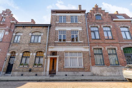 Huis te koop Sint-Kruis