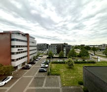 Moderne Kantoren te huur naast de Grote Ring in Hasselt