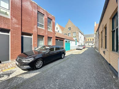 Huis te huur Brugge