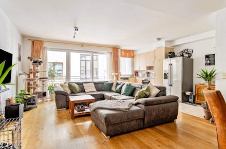 Apartment for sale Blankenberge