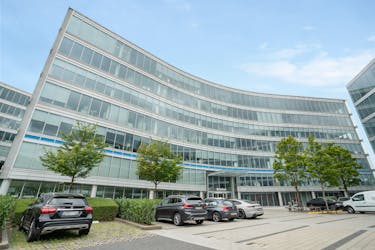 Too Zaventem - Avenue Leonard de Vinci 9, 1930 Zaventem