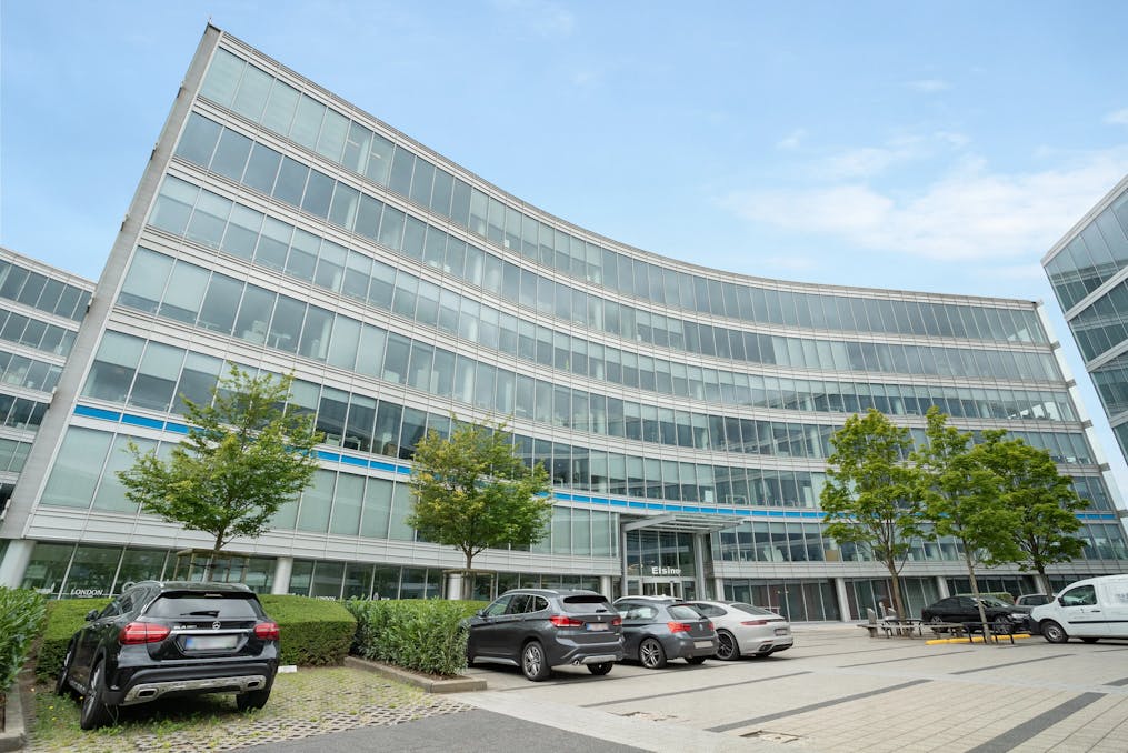 Too Zaventem - Avenue Leonard de Vinci 9, 1930 Zaventem