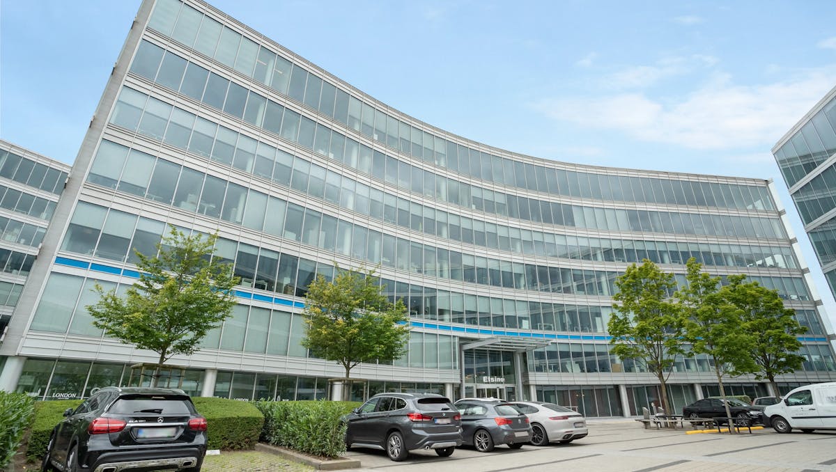 Too Zaventem - Avenue Leonard de Vinci 9, 1930 Zaventem