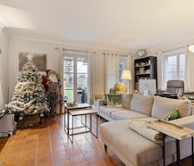 Ruime bungalow met gastenverblijf of ruimte voor bijberoep