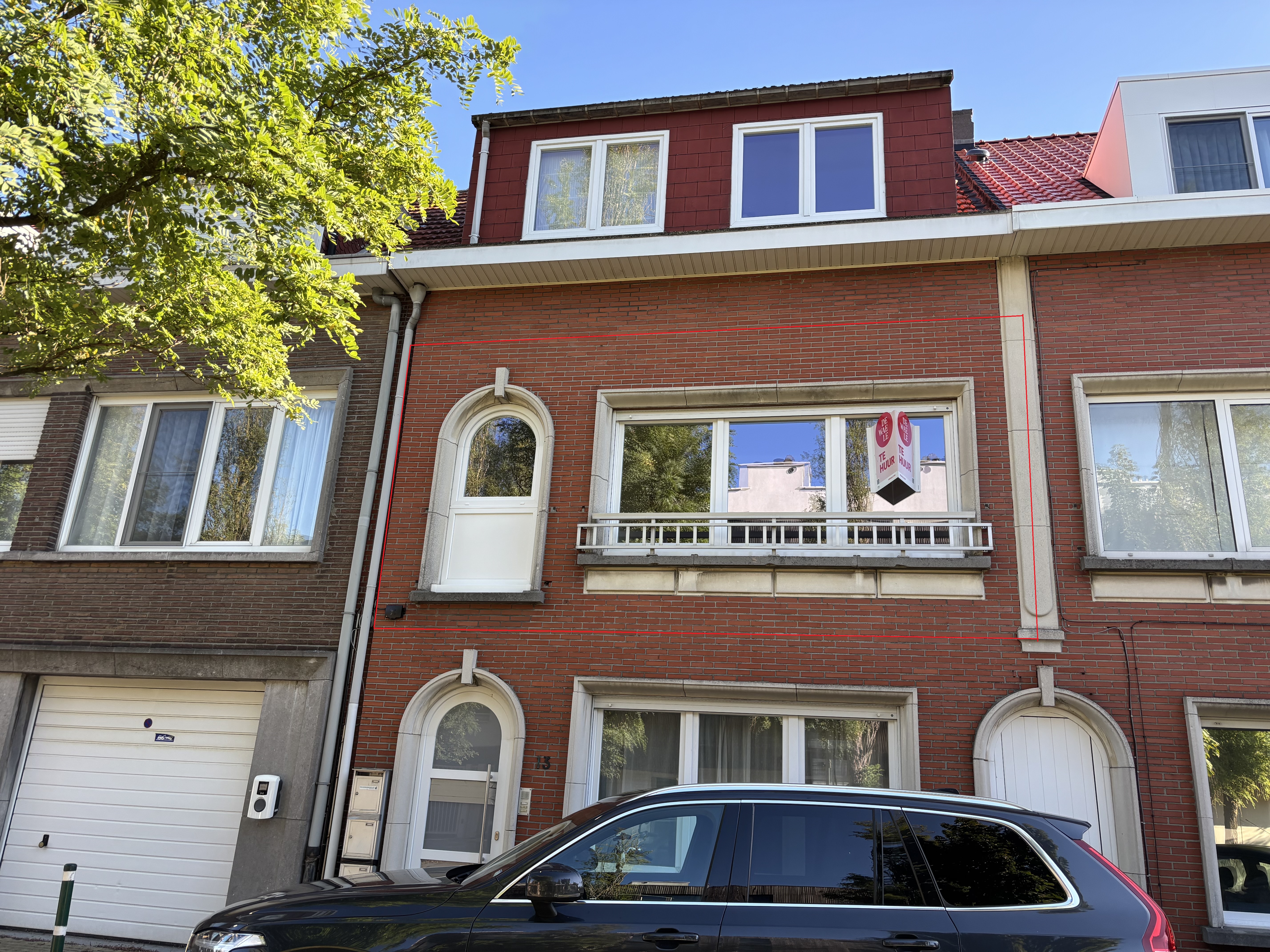 Maison d'habitation à Brasschaat